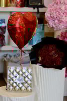 هدية رومانسية خاصة مع شوكولاتة فيريرو او باتشي