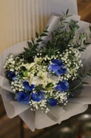 باقة سحابة الأحلام