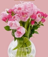 جمال ابدّي في إناء فاخر - 15 تيوليب