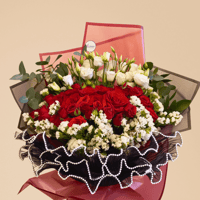 باقة سيفونية العشق