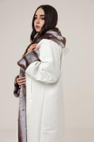 فروه نسائيه شتويه سحر الشتاء