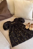 فستان رمضان بناتي