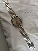 ساعة كاسيو LTP - رسمة عيون او ابتسام