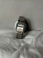 ساعة كاسيو LTP - رسمة عيون او ابتسام