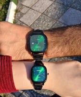 كاسيو LTP كبلز اسود