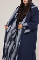 فروه نسائيه شتويه سحر الشتاء