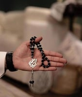 سبحه بي الاسم تصمم حسب الطلب