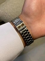 ساعة كاسيو LTP عيون