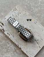 كاسيو LTP نسائي كحلي