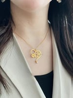 سلسال بالاسم مع الحرف مع قلب حسب الطلب