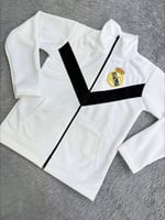 جاكت الانديه الترند الجديد اكتب اسم النادي المطلوب