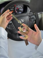 تعليقة استوداعيه مع صوره