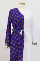 جلابيه نسائي رمضانيه