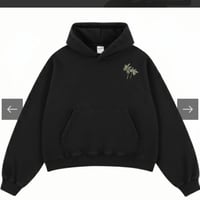 هودي الترند الجديد