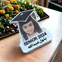 بروشات تخرج صورة حسب الطلب