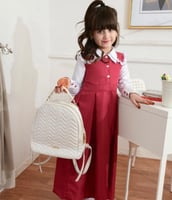 مريول مدرسي ابتدائي