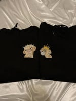 هودي كبلز باتمان وكاتوومن