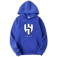 بلوفر الهلال الترند الجديد