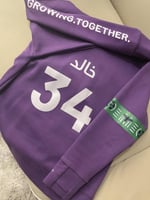 بلوفر كاس العالم الترند الجديد