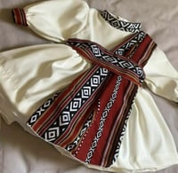 فستان ترند يوم التأسيس 2025