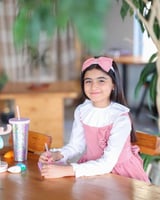 مريول مدرسي ابتدائي - متوسط