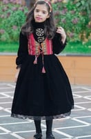 فستان يوم التأسيس الاكثر طلب