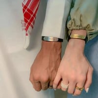 اسواره جلد بالاسم نسائي او رجالي