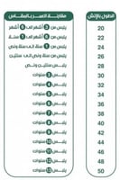 دقلة العيد بالاسم من سلا ستور