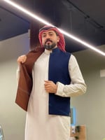 سديري دبل فيس الأكثر طلب 2025