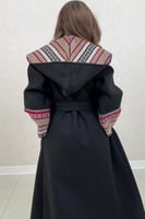 عبايه جميله سدو تراثية