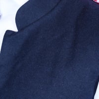 سديري دبل فيس الاكثر طلب بيج مع كحلي