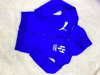 جاكت الهلال الترند الجديد