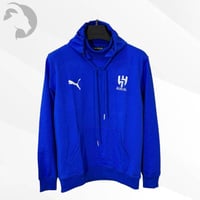 بلوفر الهلال الترند الجديد