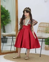 فستان الكشخة ترند