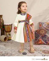 فستان ترند يوم التأسيس 2025