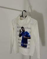 بلوفر الهلال الترند الجديد