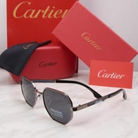 نظارة كارتير شمسية