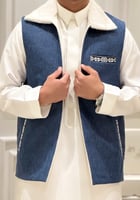 سديري فرو لون اسود احدث تصميم