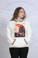 بلوفر التأسيس نسائي بتدخيلات السدو ورسم الخريطة