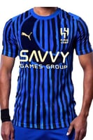 تيشرت الهلال نسخة كأس العالم 2025الاكثر طلب