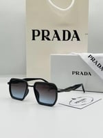 نظارة ماركة شمسية برادا كلاسيك