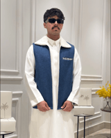 سديري فرو لون اسود احدث تصميم