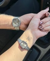 ساعات كاسيو كبلز بالاسم حسب الطلب اصدار 2025