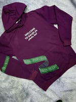 بلوفر كاس العالم الترند الجديد