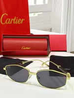 نظارة كارتير شمسية