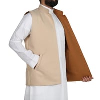 سديري دبل فيس جملي مع بيج