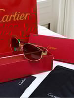 نظارة كارتير شمسية