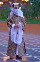 طقم دقله يوم التأسيس الاكثر طلب