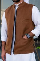 سديري جهتين لتكتمل اناقتك بشريط سحاب او ازراز