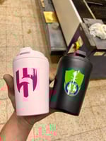 كوب بصورة حسب الطلب